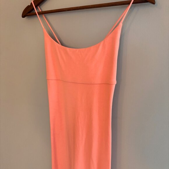 Aritzia Wilfred NEW DREAMWEAVER DRESS - Picture 3 of 7